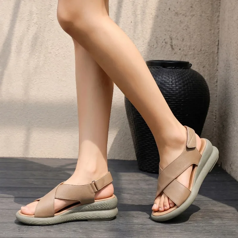 Scarpe Classiche da Donna, San - Leather Classic Strap recensione e prezzo