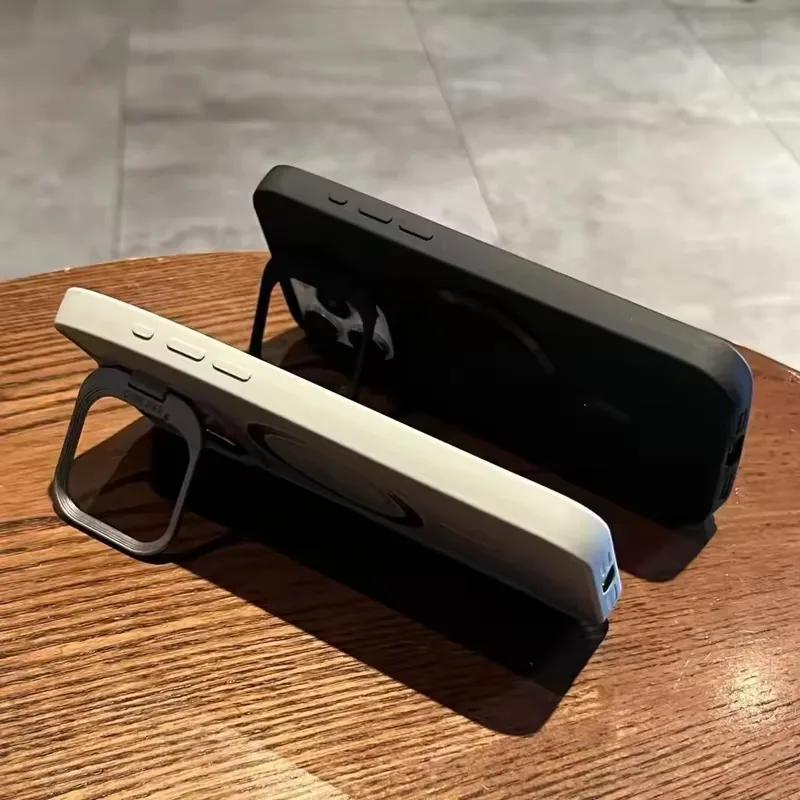 Nuovo Supporto Kickstand per C - Magnetic Charging Stand recensione e prezzo