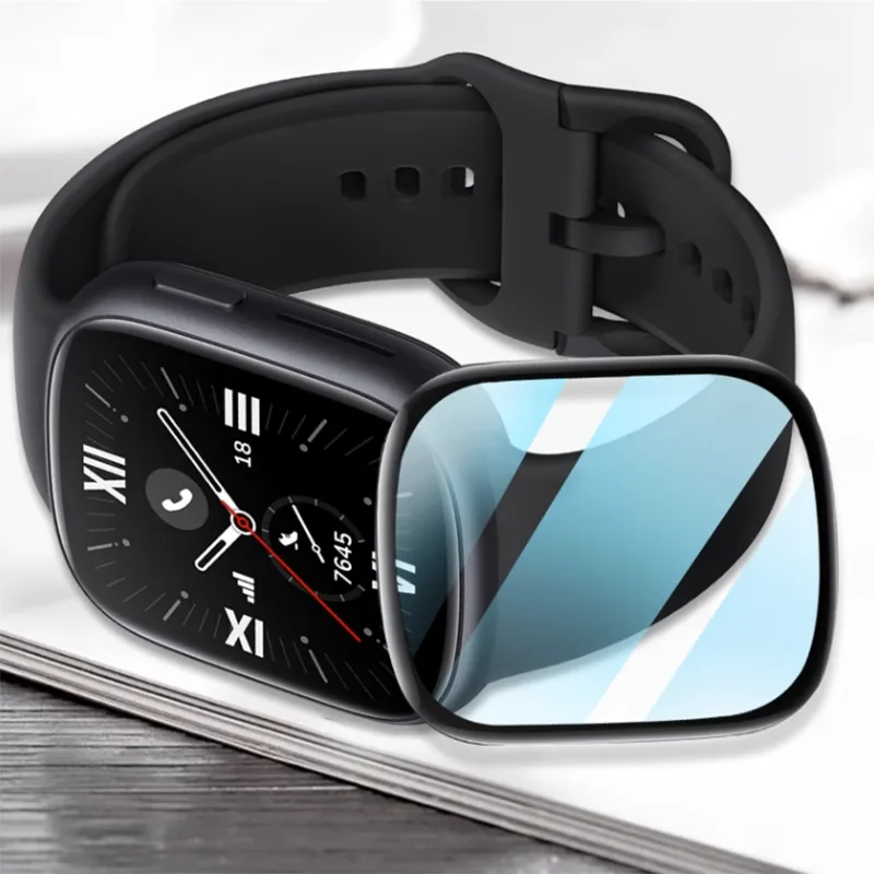Pellicola protettiva trasparen - Amazfit Smartwatch Accessories recensione e prezzo