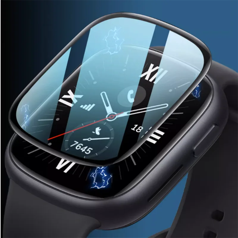 Pellicola protettiva trasparen - Amazfit Smartwatch Accessories recensione e prezzo