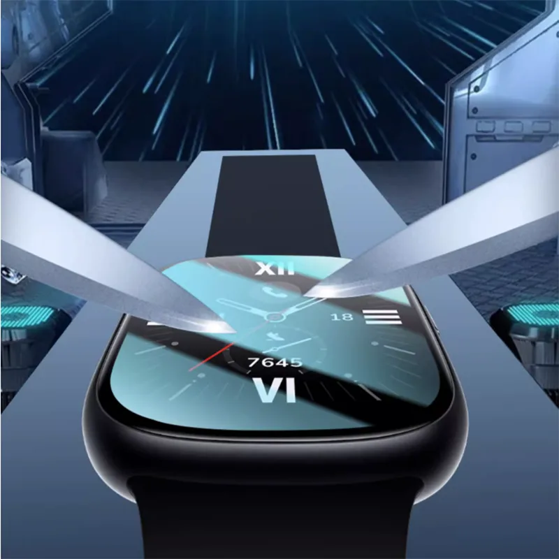 Pellicola protettiva trasparen - Amazfit Smartwatch Accessories recensione e prezzo