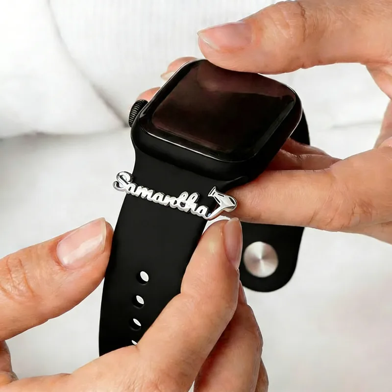 Chandler Ciondoli in metallo p - Smartwatch Straps & Accessories recensione e prezzo