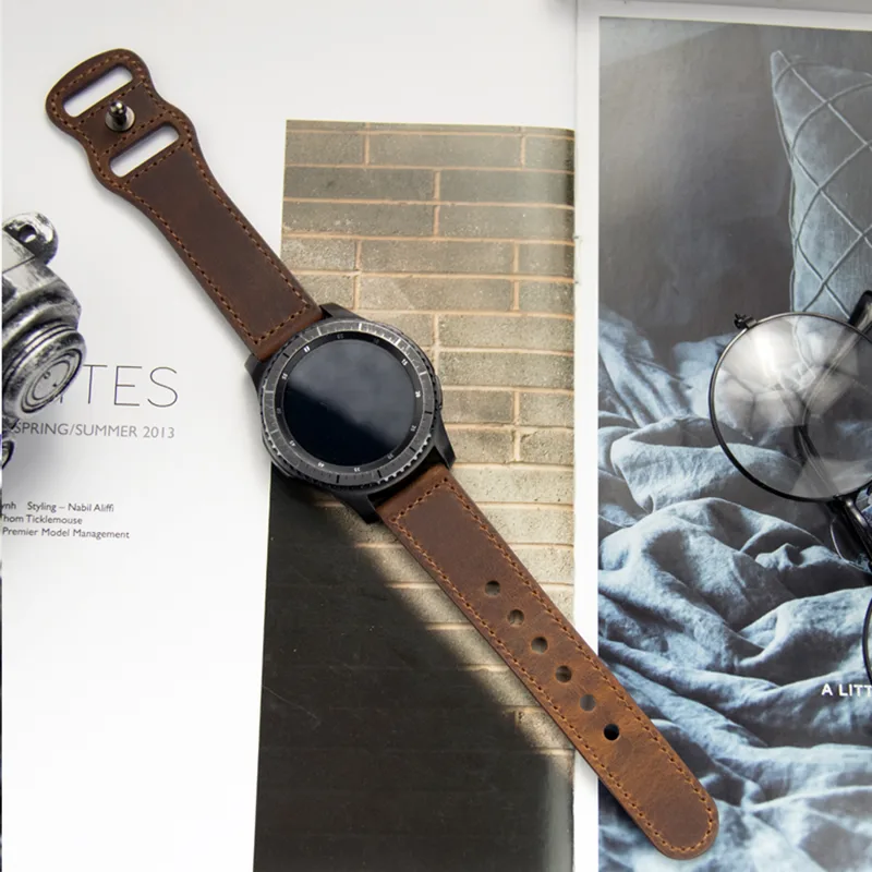 Cinturino per cinturino in ver - Smartwatch Accessories Shop recensione e prezzo