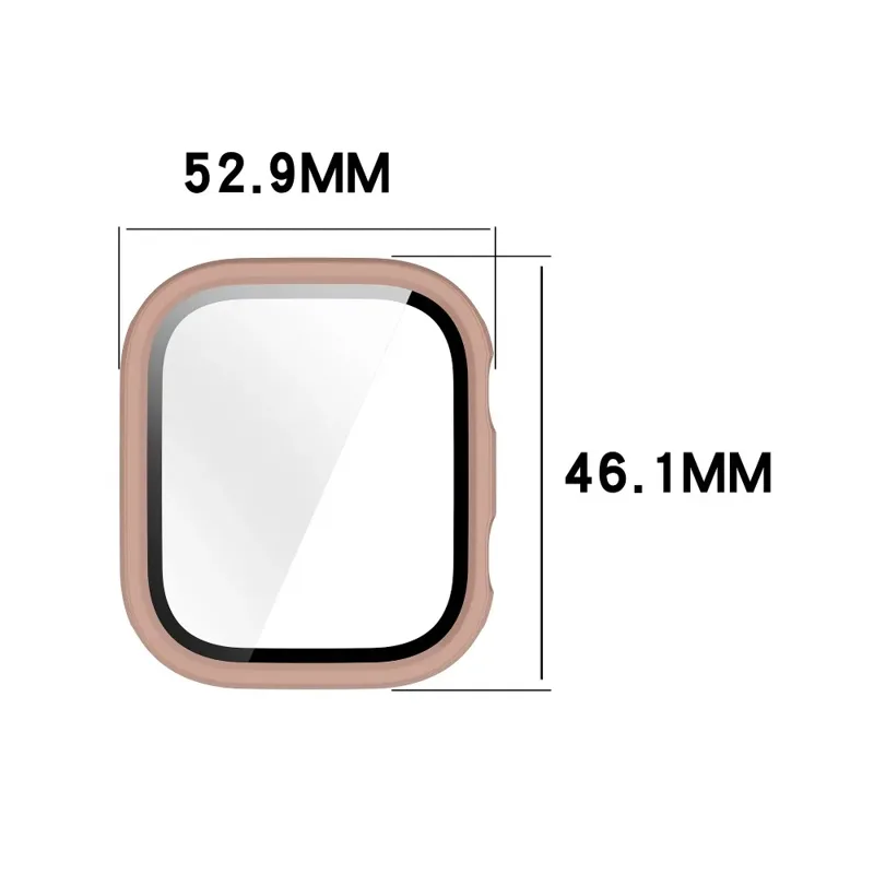 Vetro temperato + custodia per - Amazfit Smartwatch Accessories recensione e prezzo