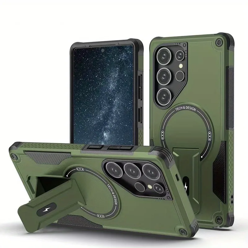 Custodia Magnetica Antiurto co - Magnetic Charging Stand recensione e prezzo