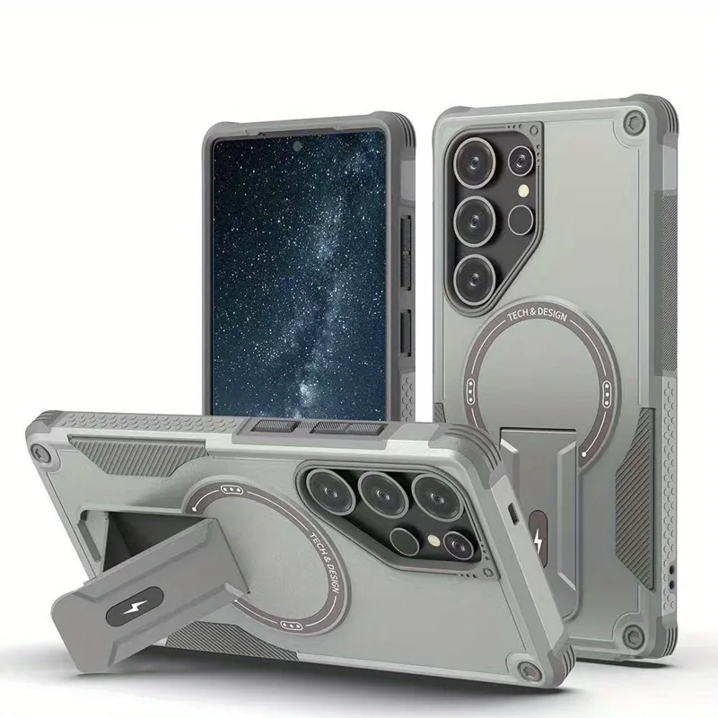 Custodia Magnetica Antiurto co - Magnetic Charging Stand recensione e prezzo