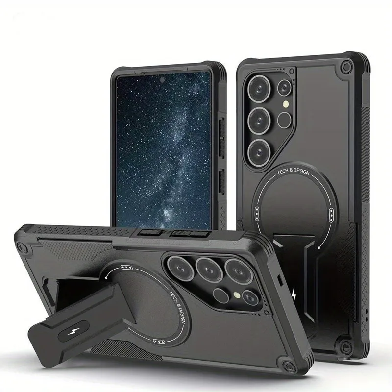 Custodia Magnetica Antiurto co - Magnetic Charging Stand recensione e prezzo