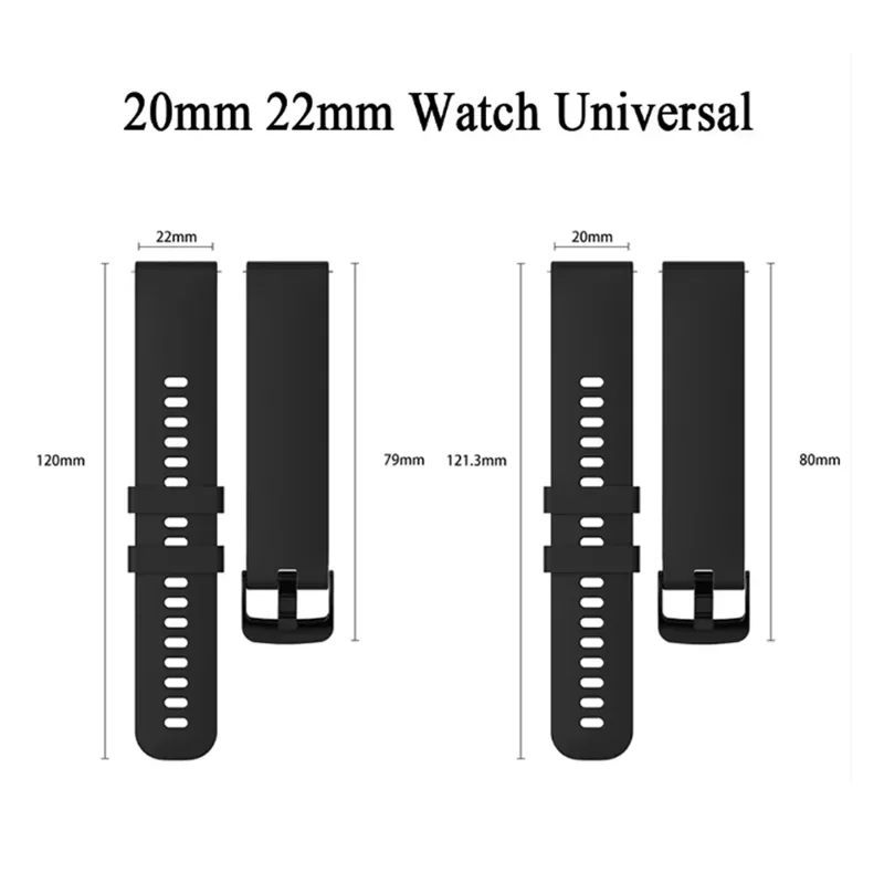 Per Fossil GEN 5E 5 LTE 45/44m - Fossil Smartwatch Accessories recensione e prezzo