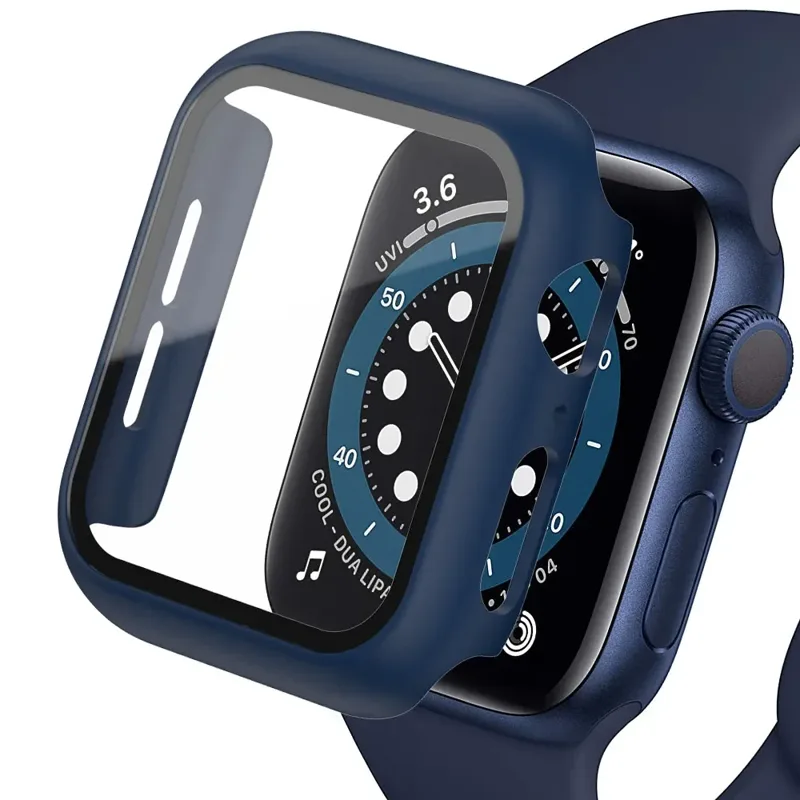 Vetro temperato + copertura pe - Garmin Smartwatch Accessories recensione e prezzo