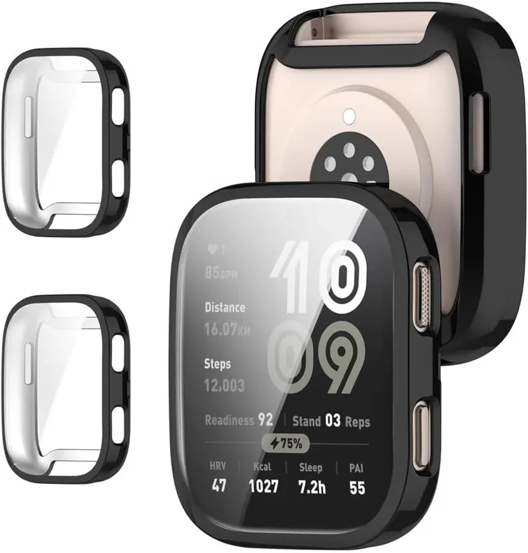 Custodia protettiva in TPU per - Amazfit Smartwatch Accessories recensione e prezzo