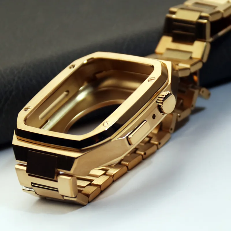 Per Apple Watch band 76 5 4 ci - Smartwatch Accessories Shop recensione e prezzo