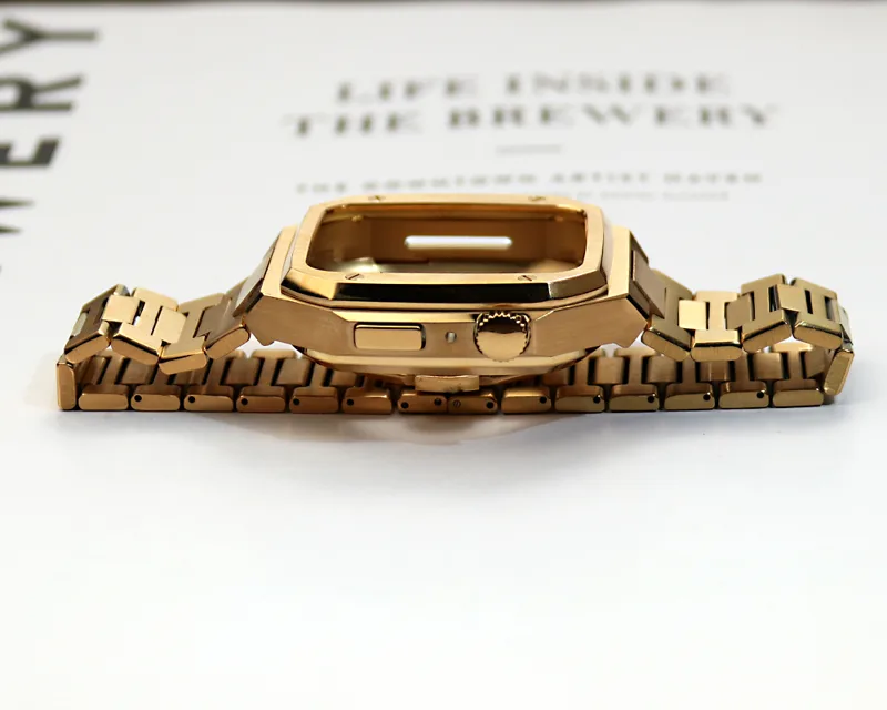 Per Apple Watch band 76 5 4 ci - Smartwatch Accessories Shop recensione e prezzo