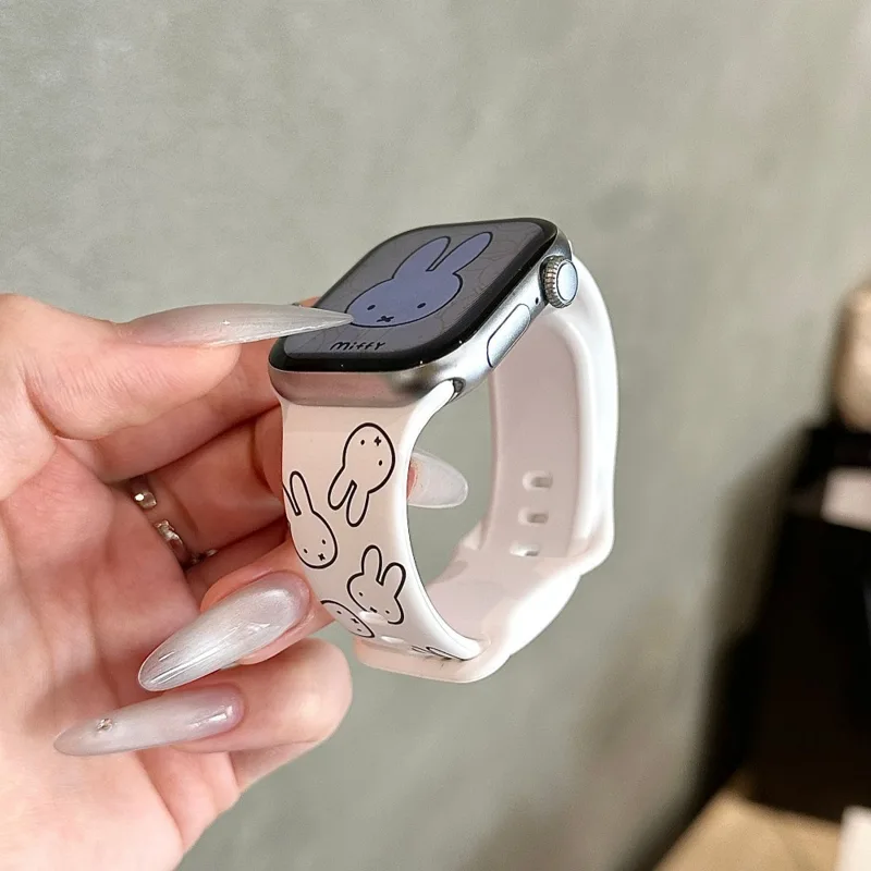 Cinturino per Apple Watch con  - Apple Smartwatch Accessories recensione e prezzo