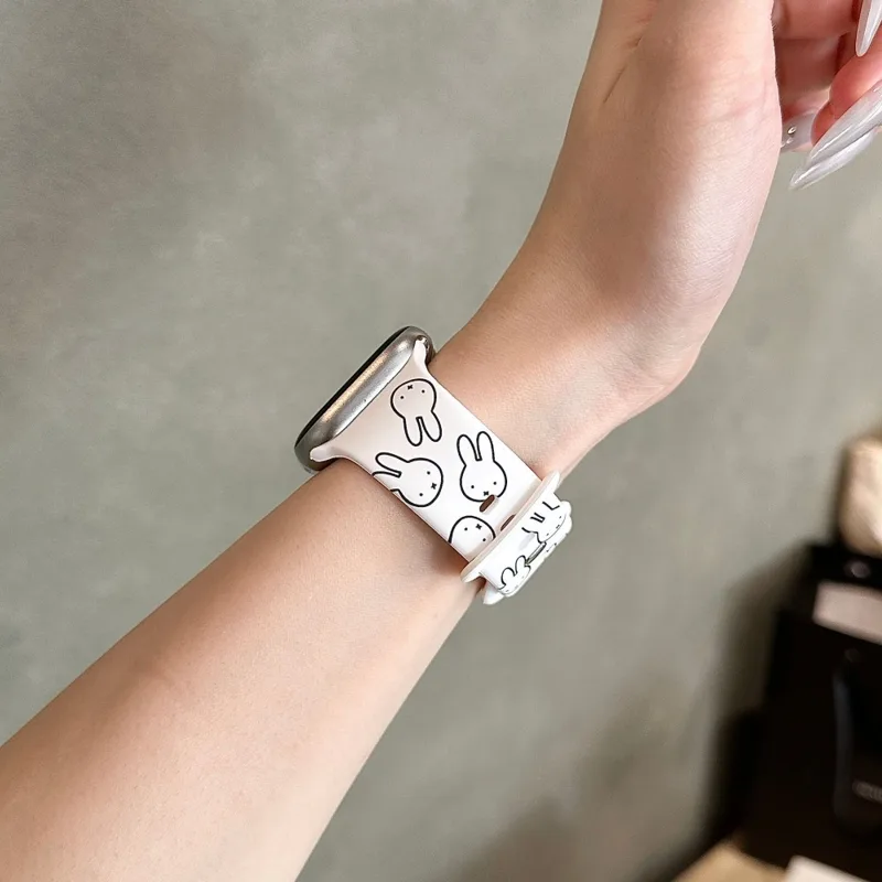 Cinturino per Apple Watch con  - Apple Smartwatch Accessories recensione e prezzo
