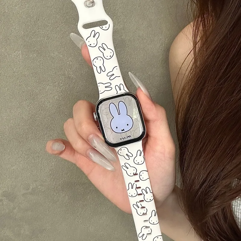 Cinturino per Apple Watch con  - Apple Smartwatch Accessories recensione e prezzo