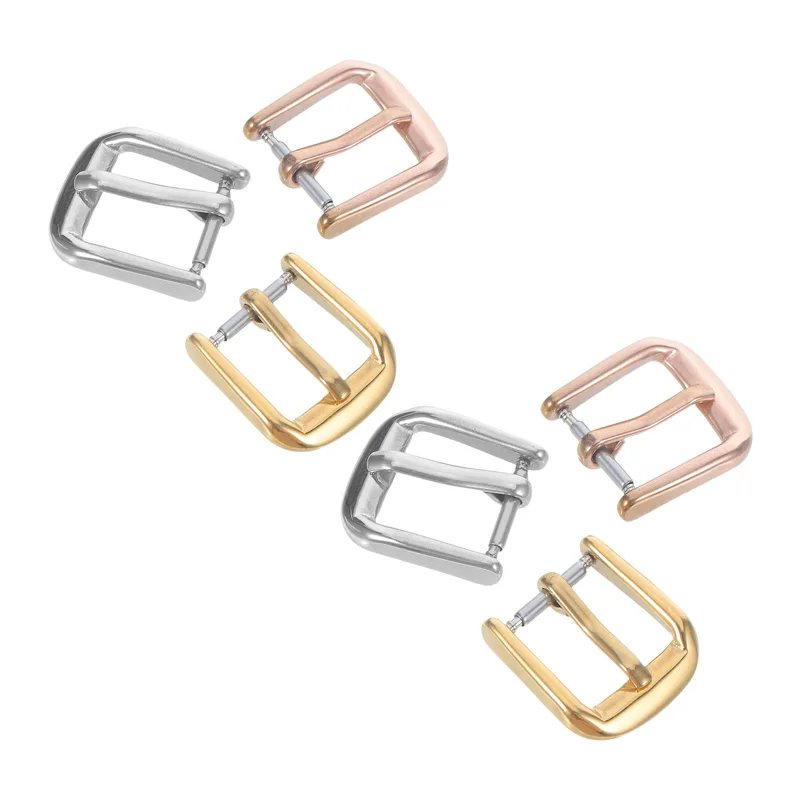 Kit di 6 Fibbie per Cinturini  - Stainless Mesh Band recensione e prezzo