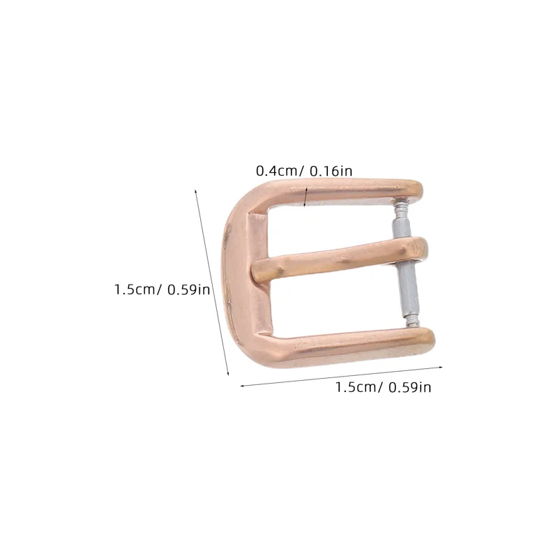 Kit di 6 Fibbie per Cinturini  - Stainless Mesh Band recensione e prezzo