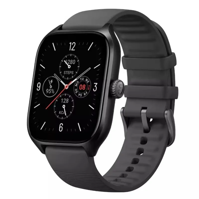 Cinturino in silicone morbido  - Amazfit Smartwatch Accessories recensione e prezzo