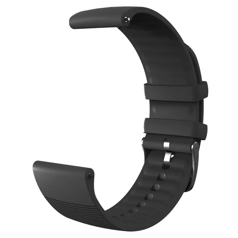 Cinturino in silicone morbido  - Amazfit Smartwatch Accessories recensione e prezzo