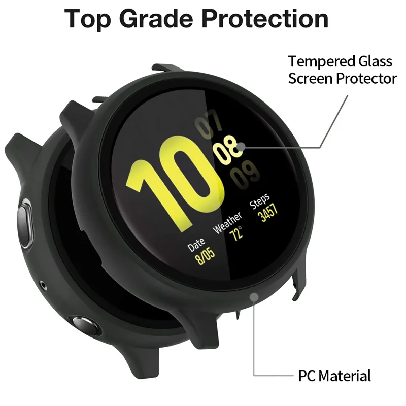 Custodia + vetro per Samsung G - Samsung Smartwatch Ultra Accessories recensione e prezzo