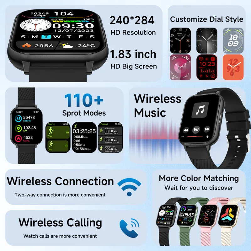 Nuovo Smartwatch 2026 per Uomo - Smartwatch X12 recensione e prezzo