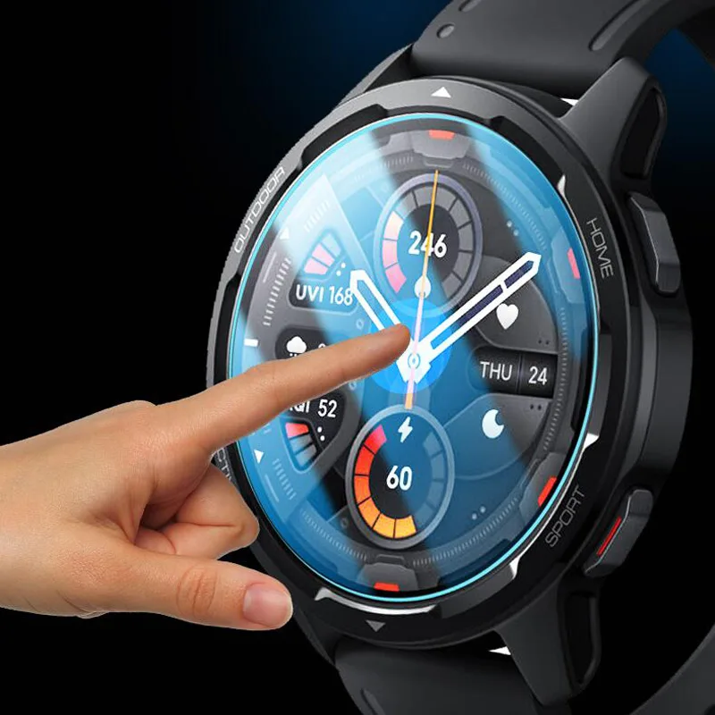 Pellicola protettiva in vetro  - Amazfit Smartwatch Accessories recensione e prezzo