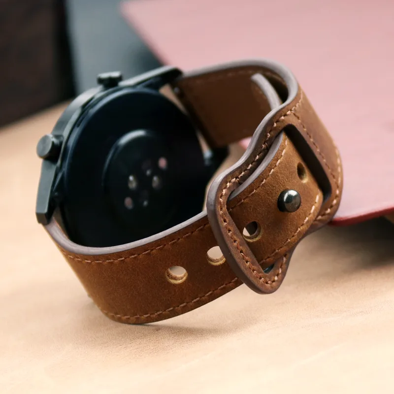 Cinturino per orologio in vera - Smartwatch Accessories Shop recensione e prezzo