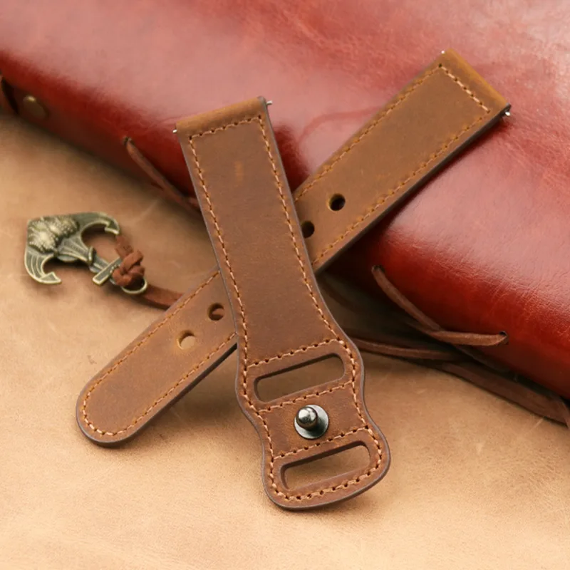 Cinturino per orologio in vera - Smartwatch Accessories Shop recensione e prezzo