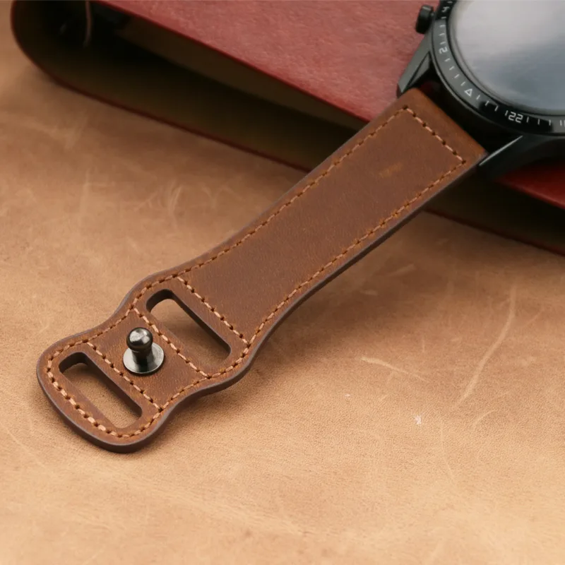 Cinturino per orologio in vera - Smartwatch Accessories Shop recensione e prezzo