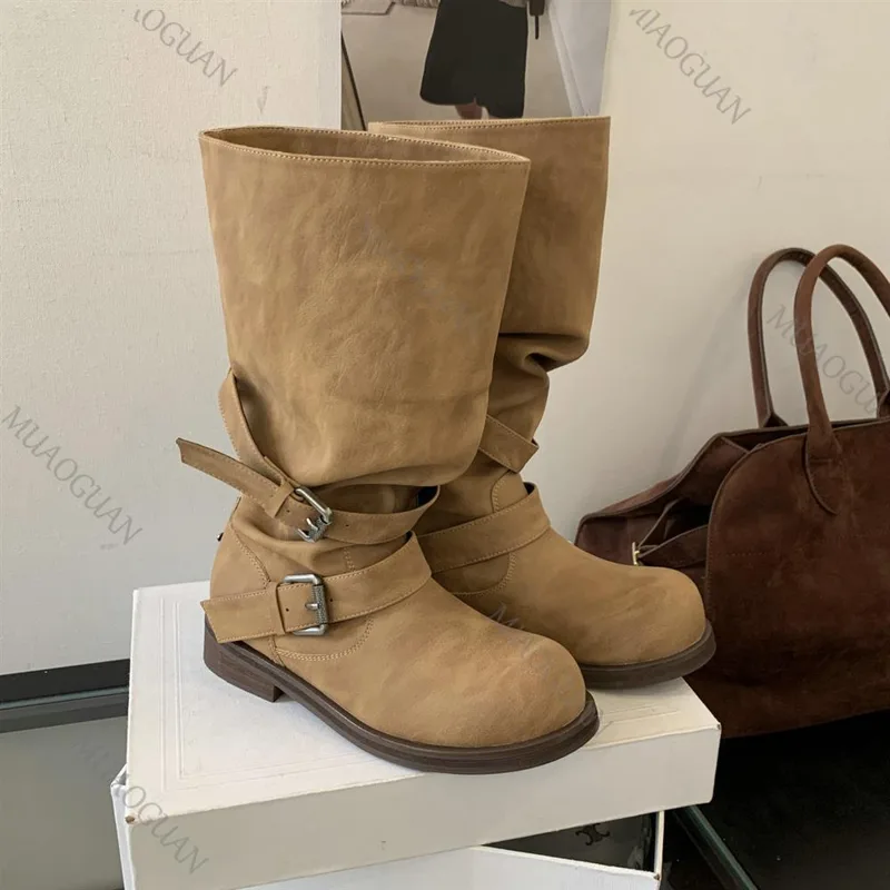 Primavera Autunno Tacco grosso - Leather Classic Strap recensione e prezzo