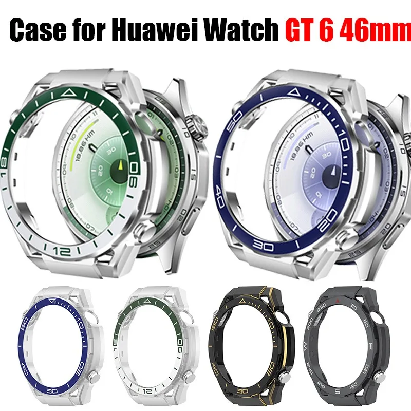 Custodia per Huawei Watch GT 6 - Titan Smartwatch Accessories recensione e prezzo