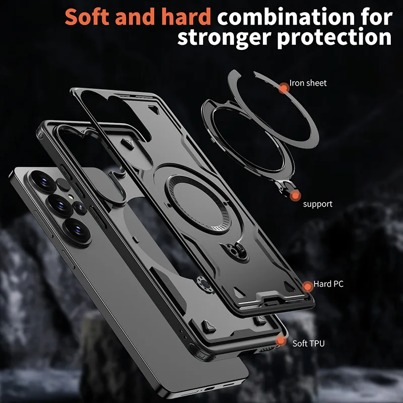 360 °   Custodia Protettiva Gi - Magnetic Charging Stand recensione e prezzo