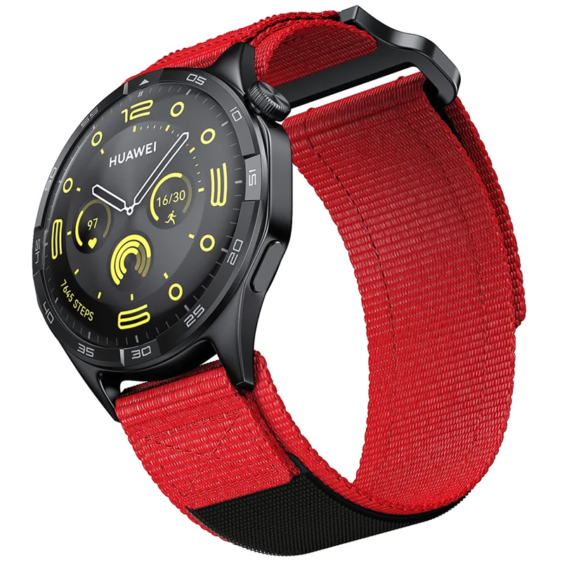 Cinturino in nylon per Huawei  - Titan Smartwatch Accessories recensione e prezzo