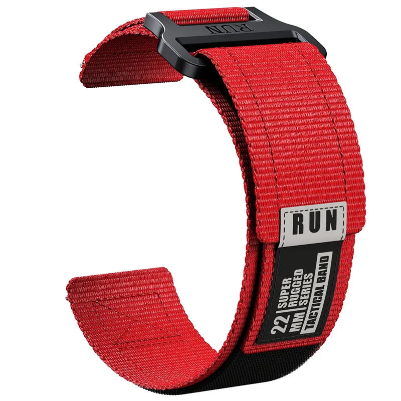 Cinturino in nylon per Huawei  - Titan Smartwatch Accessories recensione e prezzo