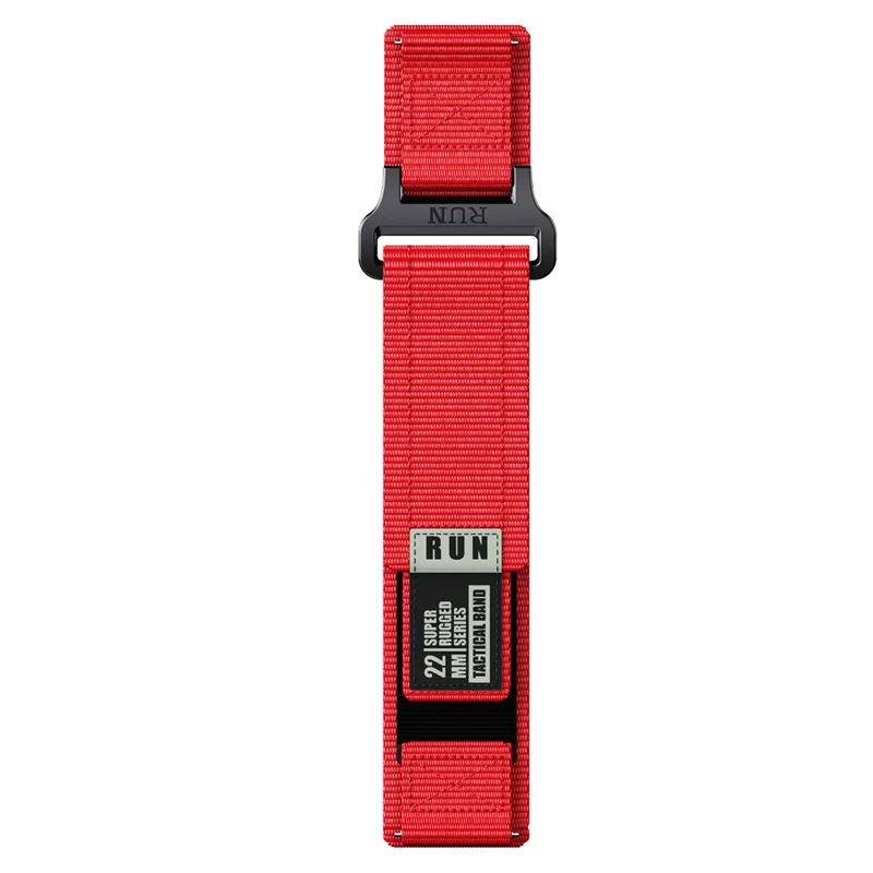 Cinturino in nylon per Huawei  - Titan Smartwatch Accessories recensione e prezzo