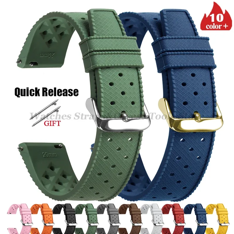 Cinturino per orologio in sili - Fossil Smartwatch Accessories recensione e prezzo