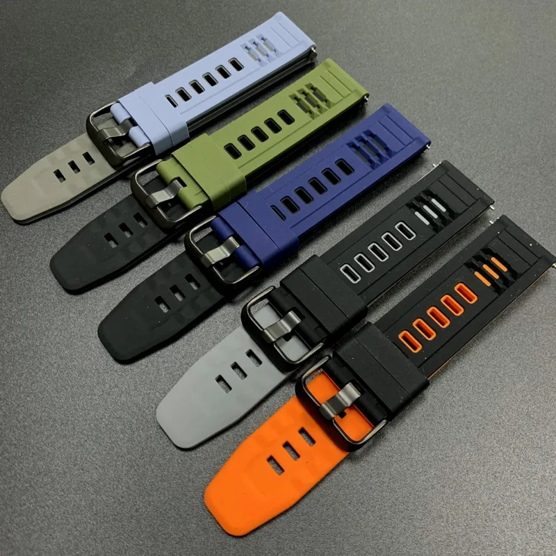 Cinturino da polso in silicone - Smartwatch X2 recensione e prezzo