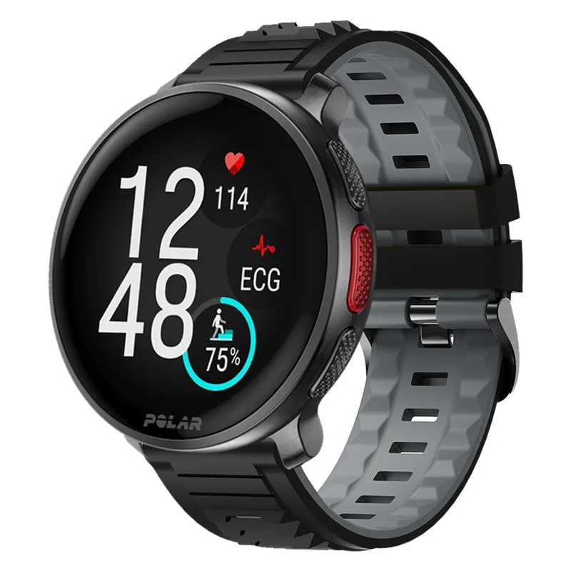 Cinturino da polso in silicone - Smartwatch X2 recensione e prezzo