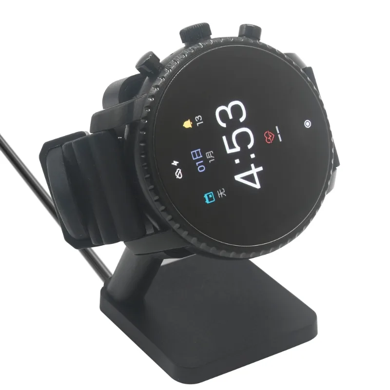 Dock di ricarica rapida magnet - Fossil Smartwatch Accessories recensione e prezzo