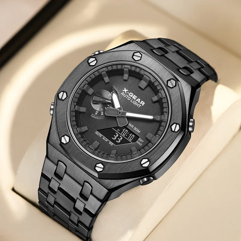 Orologio al quarzo casual da u - Smartwatch X recensione e prezzo