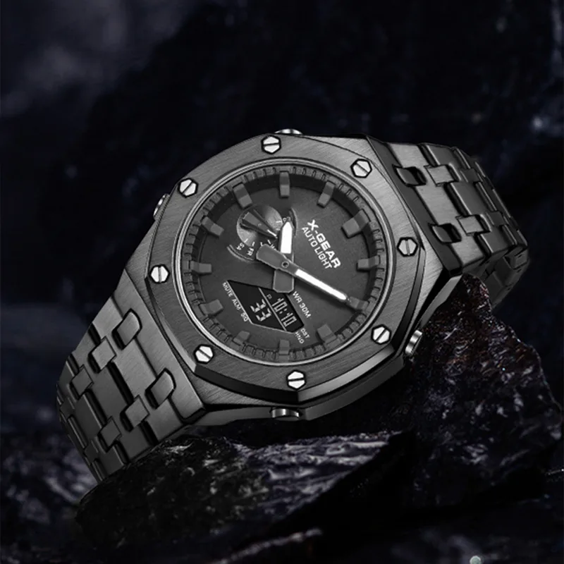 Orologio al quarzo casual da u - Smartwatch X recensione e prezzo