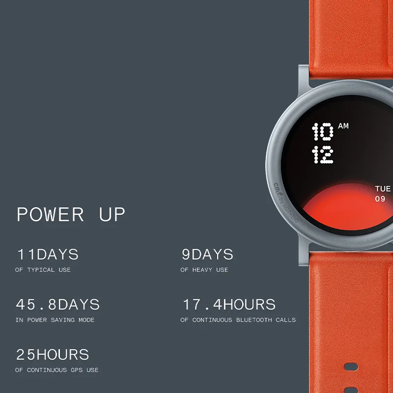 CMF by Nothing Versione Global - Smartwatch X recensione e prezzo