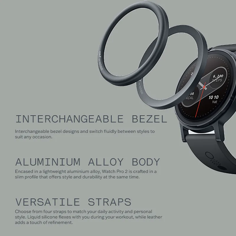 CMF by Nothing Versione Global - Smartwatch X recensione e prezzo