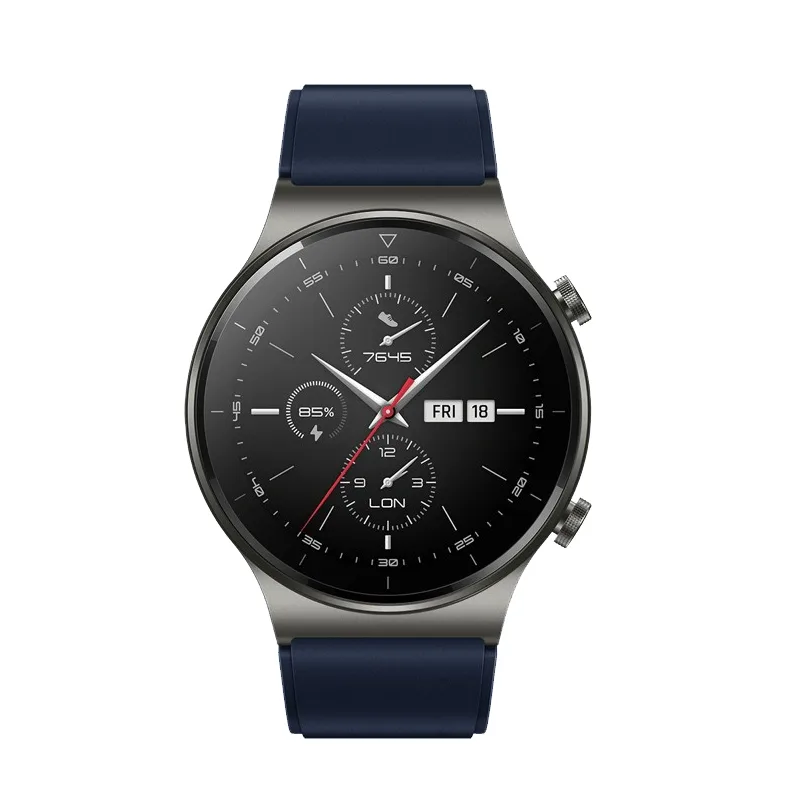 Cinturino sportivo in Silicone - Titan Smartwatch Accessories recensione e prezzo