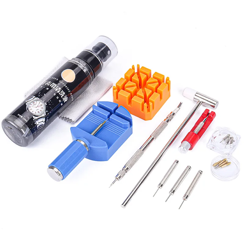 Strumenti per la riparazione d - Tool Kit Strap Change recensione e prezzo