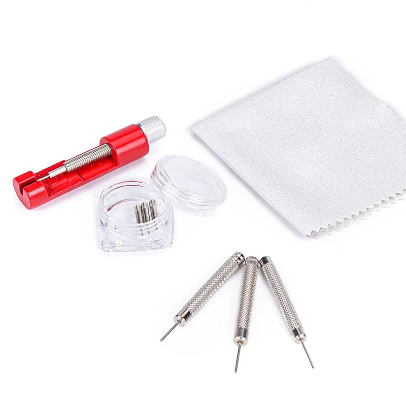 Strumenti per la riparazione d - Tool Kit Strap Change recensione e prezzo