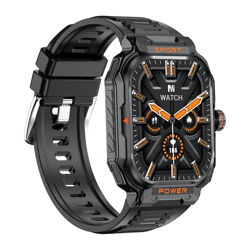 20 PC Il nuovo smartwatch GT55 - Smartwatch Headset recensione e prezzo