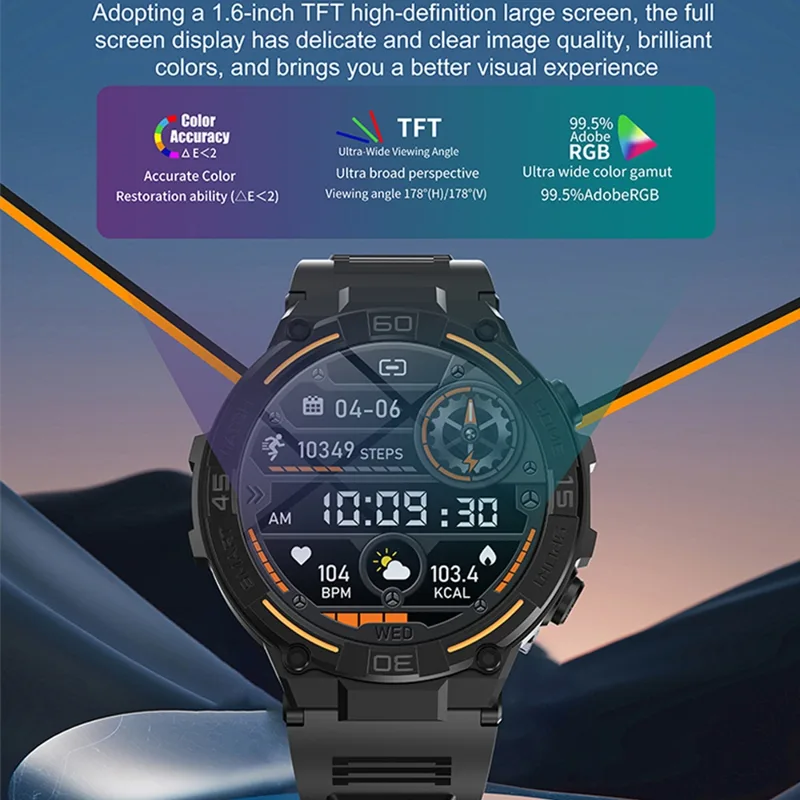 Smartwatch robusto militare da - Smartwatch X2 recensione e prezzo