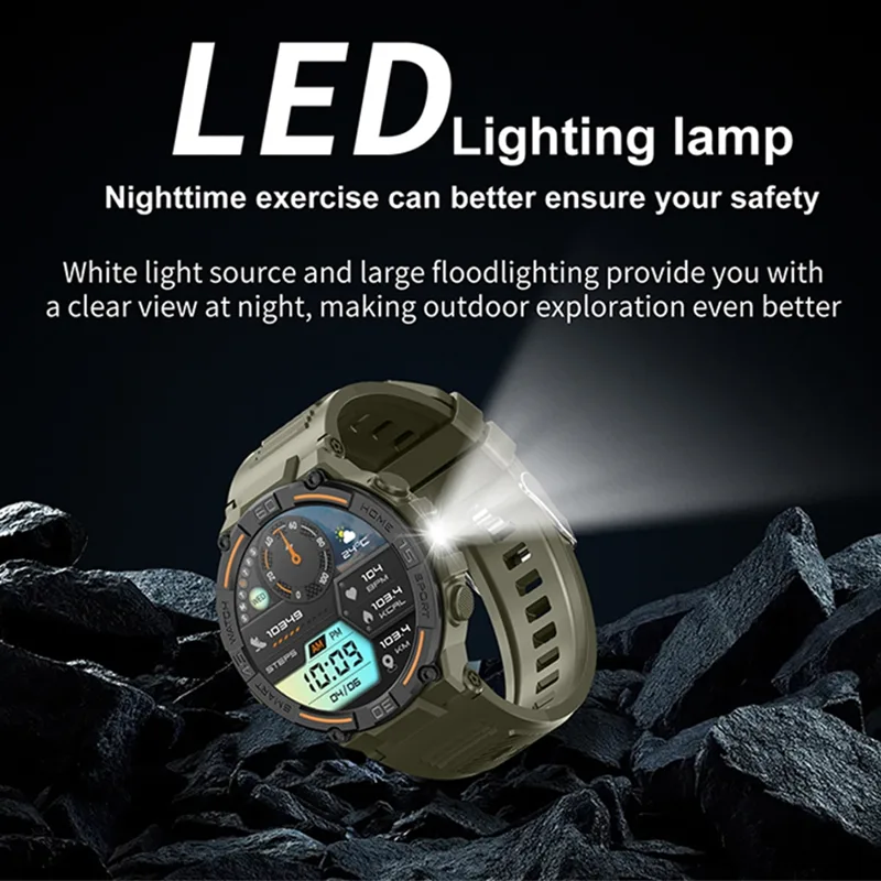 Smartwatch robusto militare da - Smartwatch X2 recensione e prezzo