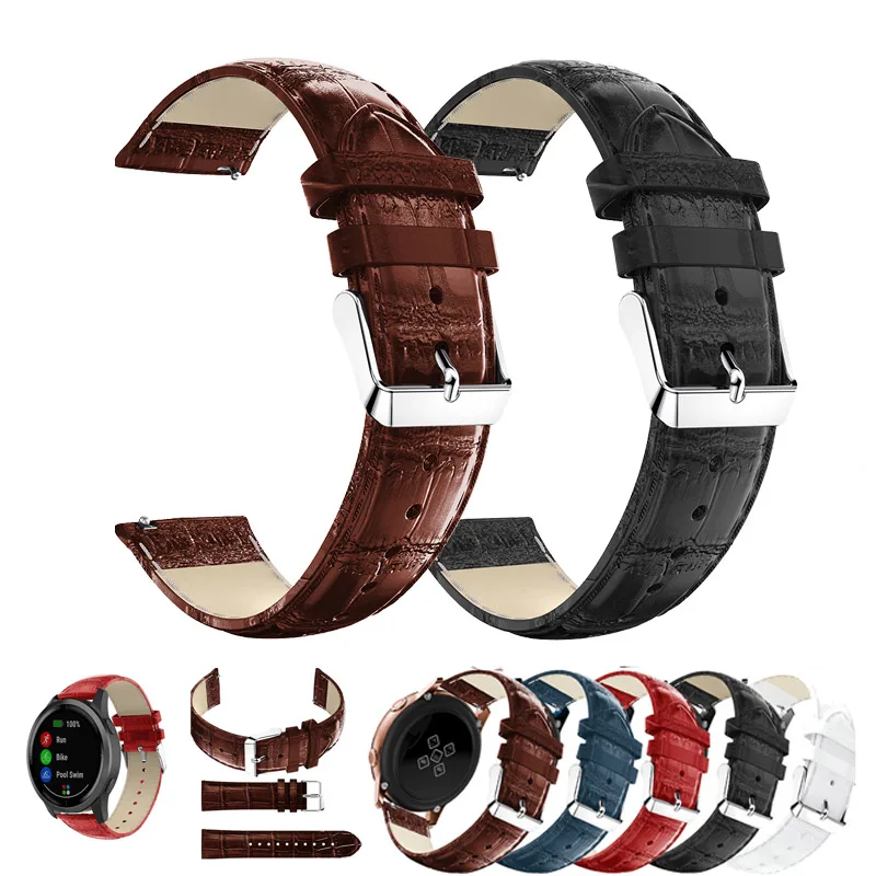 Cinturino in pelle PU per OneP - Smartwatch X2 recensione e prezzo